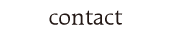 contact